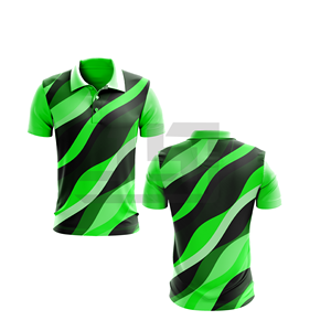 เสื้อเชิ้ตแขนสั้นผู้ชาย Classic JAMEZ SPORTS ผ้าฝ้าย 100% เนื้อผ้านุ่ม ระบายอากาศได้ดี สวมใส่สบาย เหมาะสำหรับวันสบายๆ หรือทำงาน น้ำหนัก 220 กรัม - Product Image 2