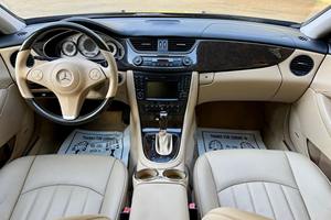 Mercedes-Benz CLS 550 de 2009 - Product Image 4