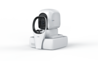 Machine optique de haute qualité OCT-1000, optométrie ophtalmique, OCT entièrement automatisé avec garantie de 3 ans
