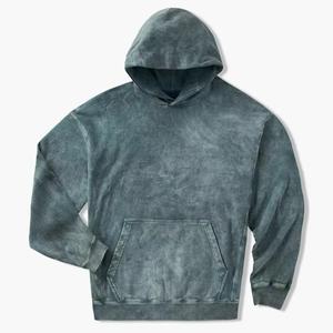 Oversized Hoodie Sweatshirts for Women <b>Couples</b> Heavyweight <b>Hoodies</b> Pullover Vintage Acid Wash Sweaters Pullover 2026 - Product Image 5