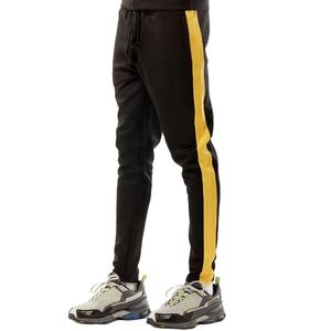 Pantalon de survêtement pour hommes, Streetwear d'hiver, avec poches, décontracté, Jogging, survêtement - Product Image 2