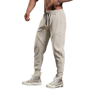 Training Fitness Comfortable Activewear <b>Men's</b> Casual Lightweight Eco-Friendly Breathable <b>Jogger</b> Pants Street Wear Fashionable - Product Image 6