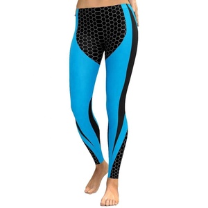 2025 New Fashion <b>Ladies</b> High Waist Women's Fitness yoga Sweatpants Best New Quality Women <b>Leggings</b> - Product Image 5