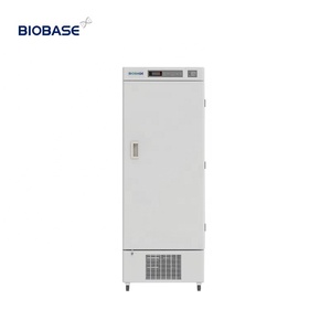 Congelador vertical Biobase de -40 <span class=keywords><strong>grados</strong></span> <span class=keywords><strong>Celsius</strong></span> y 362L para laboratorio. - Product Image 1
