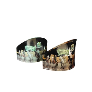 ช่างซ่อมบรอนซ์อะคริลิคสลักที่กำหนดเอง-ทนทานผสมผสานความสง่างามทางศิลปะเพื่อความสำเร็จที่โดดเด่นอย่างมืออาชีพ - Product Image 4