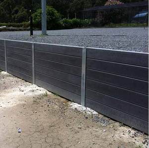 Entretoises <span class=keywords><strong>de</strong></span> voie ferrée en composite FRP longue durée |   Profils <span class=keywords><strong>de</strong></span> murs <span class=keywords><strong>de</strong></span> soutènement durables en PRV |   Infrastructure résistante à la décomposition - Product Image 3