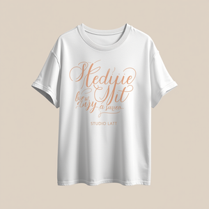 Camiseta Oversize para Mujer, Corte Holgado, Algodón, Estilo Casual, Prenda Urbana Relajada con Personalización OEM ODM - Product Image 5