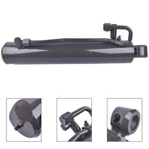 ถังไฮดรอลิกกระบอกสูบเอียงสำหรับ Bobcat 753 763 773ชิ้นส่วนอะไหล่ T140 S130 6804630 6539931 6586587 - Product Image 5