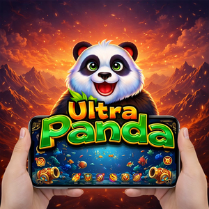 Ultra Panda Hottest Skill <b>Machines</b> and <b>Game</b> Boards, Las Vegas Moon Exploration, Golden Empire, Panda Link - Product Image 1