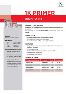 Capa superior líquida 1K de fuerte adherencia, grado industrial para muebles y superficies de carreteras, revestimiento de pintura de alto rendimiento - Product Image 5
