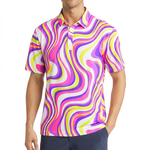 Camiseta estampada, camisetas lisas, logotipo personalizado, camiseta de manga corta para hombre, ligera y cómoda a un precio razonable. - Product Image 2