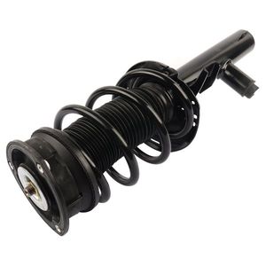 Amortisseur électronique avant pour Audi A3 VW Arteon Passat B8 Golf 7 2015-2021 3Q0413031 3Q0413032 - Product Image 2