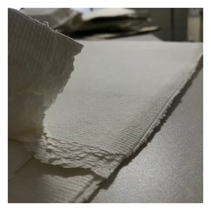 Pâte de bois blanchie à base de fibres douces pour papier de soie de qualité supérieure, serviettes de restaurant et produits en papier ménagers - Product Image 2