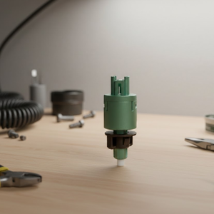 เซ็นเซอร์สวิตช์ไฟเบรก OEM 8614A111 สำหรับมิตซูบิชิ L200 (เกาหลี/MMTH) ปี 2012 - Product Image 4