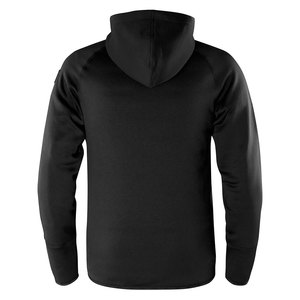 Sweat à capuche d'hiver haut de gamme tendance pour homme, 100 % coton, écologique, séchage rapide, vêtements de sport, direct usine - Product Image 6