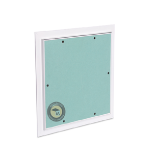 Professional Drywall <b>Ceiling</b> Access Panel with Aluminum Frame for HVAC Inspection and Utility Access - Product Image 3
