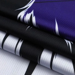 Maillots de basket personnalisés par sublimation – Ensembles uniformes respirants à séchage rapide pour jeunes et adultes – Tenues de sport athlétiques d'extérieur - Product Image 6