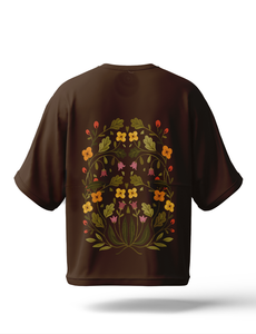 100% High Quality Men's Oversized T-Shirts Drop Shoulder Thick 100% Cotton Breathable Front 220g Plus Size Custom <b>Logo</b> - Product Image 2