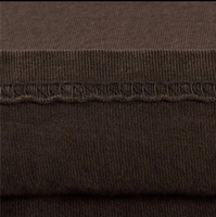 T-shirts pour hommes en tricot de haute qualité, surdimensionnés, 100% coton, écologiques, antibactériens, séchage rapide, respirants, grandes tailles, personnalisables