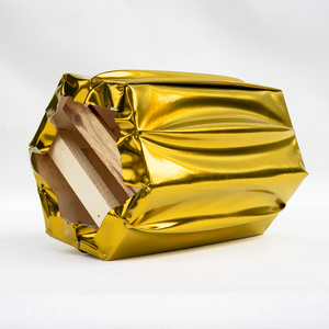 Sofisticadas jardineras de flores de madera clásicas Un giro moderno en el diseño clásico-Venta al por mayor Modern Yellow Limited - Product Image 4