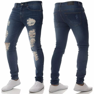 All Size Available Elastic Wiest Fit <b>Jeans</b> for Men <b>Jeans</b> Men Regular Pants High Quality Your Own Denim Trousers <b>Soft</b> Men - Product Image 4