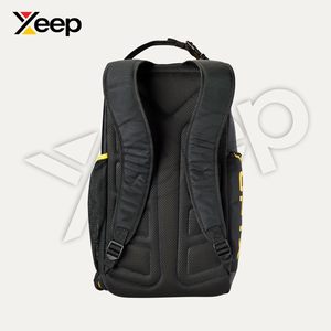 กระเป๋าเป้สะพายหลังวอลเลย์บอล XEEP รุ่น XC-VU-17 ผ้าโพลีเอสเตอร์ระบายอากาศได้ดี ช่องใส่ลูกบอลขนาดใหญ่ กระเป๋าใส่อุปกรณ์กีฬาสำหรับผู้ใหญ่แบบ unisex สำหรับนักกีฬาทีม - Product Image 5