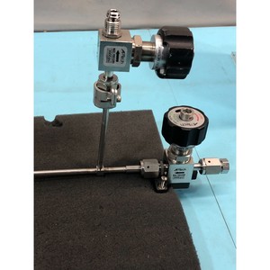Régulateur de pression APTECH AP5008S4MTSCMK + 3X - Équipements et pièces semi-conductrices d'occasion fiables à l'échelle mondiale chez - Product Image 6
