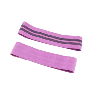 Geo Brother Co New Design Skin Friendly Latex Medium Resistance Hip <b>Band</b> Circle Gym Training Loop <b>Bands</b> Booty <b>Exercise</b> <b>Band</b> - Product Image 3