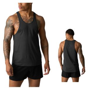 Camiseta de Gimnasio Personalizada para Hombre, Venta al por Mayor, OEM, ODM, Chaleco Deportivo Transpirable sin Mangas, Fabricante de Camisetas de Entrenamiento - Product Image 1