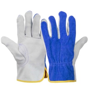 Leather <b>Driving</b> <b>Gloves</b> With Customized Logo and Design Mens Premium Quality Personalized Fashion Breathable - Product Image 2