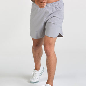 Pantalones Cortos de Baloncesto para Hombre, Personalizados, de Alta Calidad, con Diseño Impreso, Ecológicos, Transpirables, Antiarrugas, de Secado Rápido, Gran Venta - Product Image 2