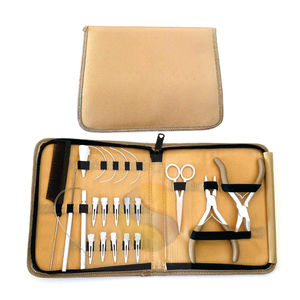 Kit de machine à extensions capillaires Pro 6D en gros – Matériau composite de haute qualité, rapide et fiable, directement du fabricant d'origine - Product Image 4