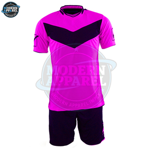 Uniforme de Rugby Rojo Personalizado a Precio de Fábrica, Bajo MOQ, Uniforme de Rugby Profesional a Precio Económico - Product Image 2