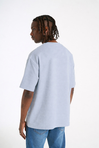 Camiseta de Verano de Manga Corta para Hombre de Alta Calidad, Diseño de Alta Calidad, Ropa Casual, Cuello Redondo - Product Image 4
