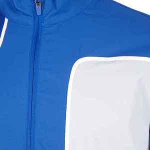 Ropa Deportiva Masculina Personalizada de Alta Calidad con Impresión Digital, Diseño, Color y Logotipo, Uniforme de Tenis Profesional Transpirable - Product Image 6