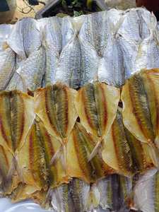 Pescado de rayas amarillas de alta proteína mariscos de Vietnam con el mejor precio - Product Image 3