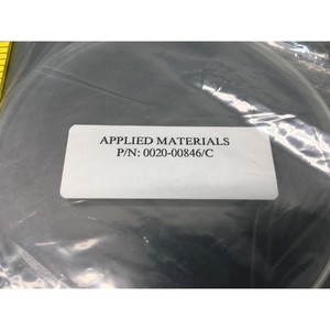 AMAT 0020-00846 VIDRIO, HOLESA DE VISIÓN DE 4'', 122802 - Equipo y Piezas de Semiconductores de Confianza de Global Legacy - Product Image 1