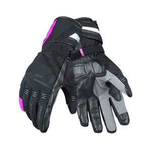 Gants de moto en cuir, gants de course pour moto, gants de moto personnalisés, gants de conduite pour moto - Product Image 5