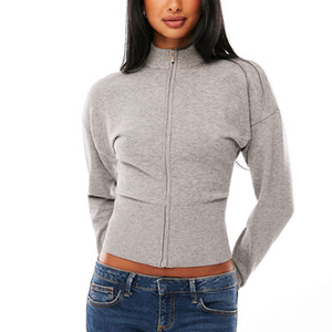 Sudaderas de Invierno Personalizadas para Mujer, Ropa Casual para Exteriores, Diseño con el Mejor Material, Sudaderas para Mujer - Product Image 4