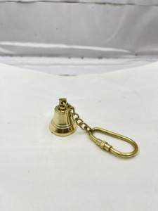 พวงกุญแจรูปวงล้อเรือเดินสมุทร วินเทจ หรูหรา น้ำหนักเบา ผลิตจากโลหะผสมสังกะสี พร้อมพิมพ์ออฟเซ็ต ขายส่ง - Product Image 2