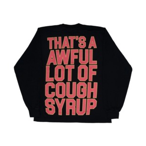 ผู้ผลิตเสื้อยืดคอกลมพิมพ์ลายกราฟิกผ้าฝ้าย 100% น้ำหนัก 220 กรัม ระบายอากาศได้ดี สไตล์ไฮสตรีท ทรงโอเวอร์ไซส์ รับผลิตตามสั่ง ขายส่ง - Product Image 4