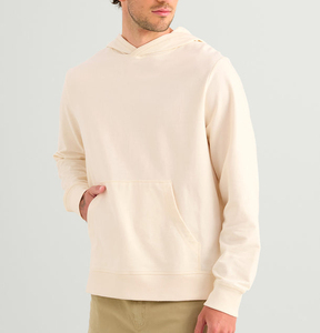 Nouveautés : Vêtements de pêche, chemises anti-UV, séchage rapide, manches longues, vêtements de pêche pour extérieur, sweat à capuche uni pour la pêche - Product Image 2