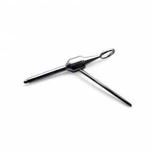 Equipo Dental de Primera Calidad, Instrumentos Quirúrgicos Ortopédicos de Acero Inoxidable Reutilizables, Kit de Diagnóstico Hospitalario para Animales, Perros - Product Image 5