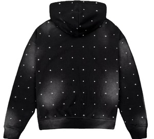 Cheap Hoodies Mens Soft Cotton Casual Pullover <b>Sweatshirts</b> Warm Hooded Tops for Winter Outdoor Sports Travel <b>Work</b> and Daily Wear - Product Image 3