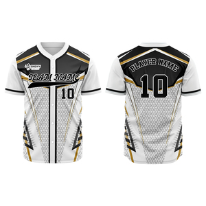 Customized High Quality <b>Baseball</b> Jersey Quick Dry Breathable Polyester Fabric <b>Baseball</b> Softball Jersey with Team Names - Product Image 5