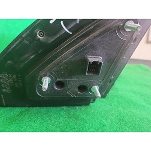 Conjunto de Espejo Retrovisor Exterior Derecho i30, Usado, OEM 876202L520 - Product Image 2
