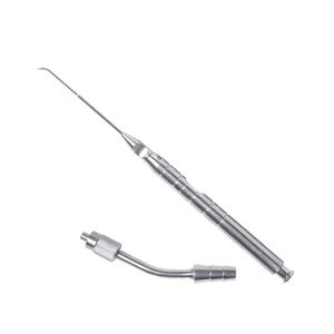 Premium Orthopedic Bone Screw Instrument Set Surgical <b>Drill</b> <b>Guide</b> Kit Stainless Steel Medical Instrument Case - Product Image 4