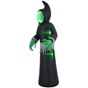 Halloween Outdoor Holiday Yard Decorations Inflatable Halloween Decoration - Product Image 4
