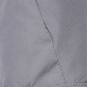 Shorts en cuir décontractés pour hommes grandes tailles, confortables, à taille élastique avec cordon de serrage, en tissu non tissé uni à séchage rapide, vente en gros - Product Image 6