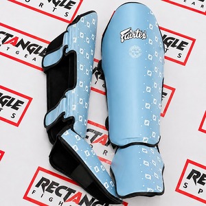 Custom Fairtex Kick Boxing <b>Training</b> Shin Guard Mma Exercise Equipment Body Protective Gear Muay Thai Shin Pads Boxing Shin Guard - Product Image 1